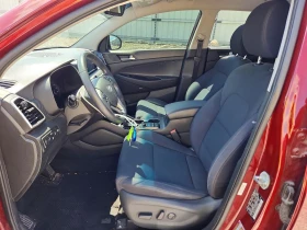 Hyundai Tucson 2.4l Sport | Auto.bg — изображение 7 Hyundai Tucson 2.4l Sport | Auto.bg — изображение 7