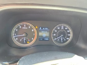 Hyundai Tucson 2.4l Sport | Auto.bg — изображение 9 Hyundai Tucson 2.4l Sport | Auto.bg — изображение 9