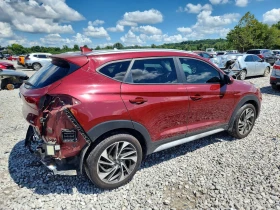 Hyundai Tucson 2.4l Sport | Auto.bg — изображение 3 Hyundai Tucson 2.4l Sport | Auto.bg — изображение 3