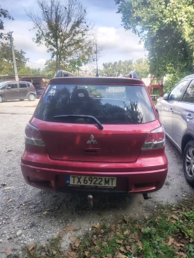 Mitsubishi Outlander 2.4 бензин - 2999 € - 12867676 3 | Car24.bg Mitsubishi Outlander 2.4 бензин - 2999 € - 12867676 3