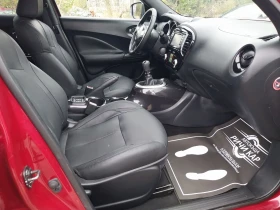 Nissan Juke * TECNA* 1.5 DCI - 6660 € - 13668766 12 | Car24.bg Nissan Juke * TECNA* 1.5 DCI - 6660 € - 13668766 12