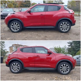Nissan Juke * TECNA* 1.5 DCI - 6660 € - 13668766 4 | Car24.bg Nissan Juke * TECNA* 1.5 DCI - 6660 € - 13668766 4