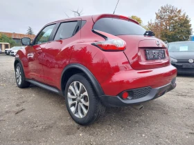 Nissan Juke * TECNA* 1.5 DCI - 6660 € - 13668766 16 | Car24.bg Nissan Juke * TECNA* 1.5 DCI - 6660 € - 13668766 16