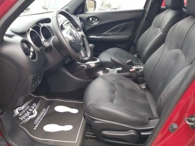 Nissan Juke * TECNA* 1.5 DCI - 6660 € - 13668766 11 | Car24.bg Nissan Juke * TECNA* 1.5 DCI - 6660 € - 13668766 11