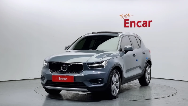 Volvo XC40 2021* B4* MOMENTUM* LED* DIS* PANO* КРАЙНА ЦЕНА - 17000 € - 76294745 1 | Car24.bg Volvo XC40 2021* B4* MOMENTUM* LED* DIS* PANO* КРАЙНА ЦЕНА - 17000 € - 76294745 1