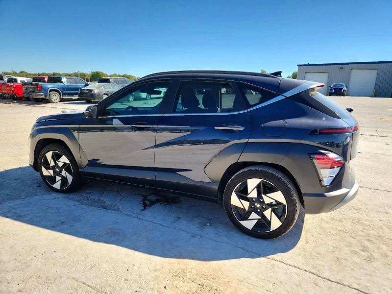 Hyundai Kona 1.6l Limited - 24900 € - 11380922 1 | Car24.bg Hyundai Kona 1.6l Limited - 24900 € - 11380922 1