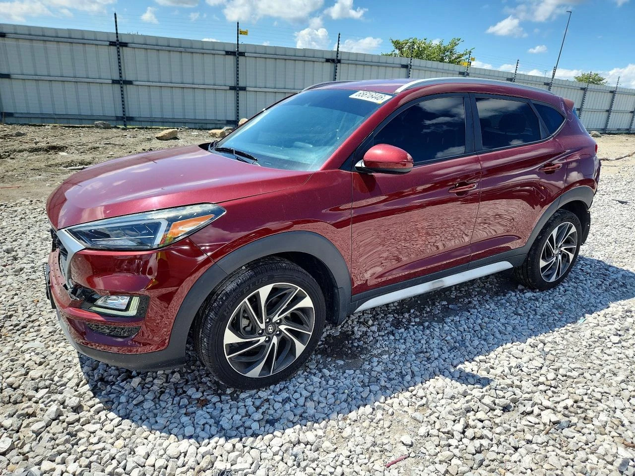 Hyundai Tucson 2.4l Sport | Auto.bg — изображение 1 Hyundai Tucson 2.4l Sport | Auto.bg — изображение 1