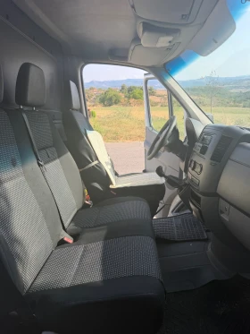 Mercedes-Benz Sprinter 315 Mercedes-Benz Sprinter 315 CDI Maxi | Auto.bg — изображение 5 Mercedes-Benz Sprinter 315 Mercedes-Benz Sprinter 315 CDI Maxi | Auto.bg — изображение 5
