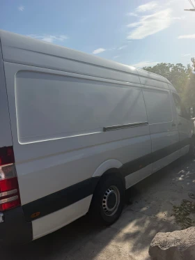 Mercedes-Benz Sprinter 315 Mercedes-Benz Sprinter 315 CDI Maxi | Auto.bg — изображение 3 Mercedes-Benz Sprinter 315 Mercedes-Benz Sprinter 315 CDI Maxi | Auto.bg — изображение 3