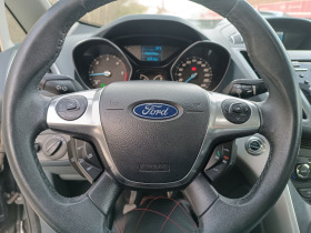 Ford Grand C-Max 1,6 CDTi  | Mobile.bg   10