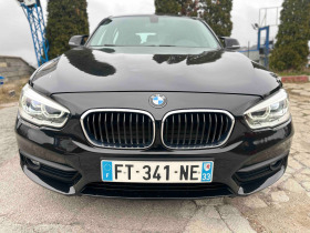 Обява за продажба на BMW 118 ~23 900 лв. - изображение 1
