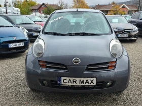 Nissan Micra 1.2i/Газ/Лизинг/Италия - 5900 лв. / 3016.62 € - 25050046 2 | Car24.bg Nissan Micra 1.2i/Газ/Лизинг/Италия - 5900 лв. / 3016.62 € - 25050046 2