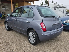Nissan Micra 1.2i/Газ/Лизинг/Италия - 5900 лв. / 3016.62 € - 25050046 8 | Car24.bg Nissan Micra 1.2i/Газ/Лизинг/Италия - 5900 лв. / 3016.62 € - 25050046 8