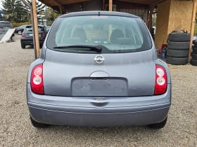 Nissan Micra 1.2i/Газ/Лизинг/Италия - 5900 лв. / 3016.62 € - 25050046 6 | Car24.bg Nissan Micra 1.2i/Газ/Лизинг/Италия - 5900 лв. / 3016.62 € - 25050046 6