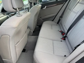 Mercedes-Benz C 200 Komresor -Седан -Елеганс 184 кс + Газ -Автоматик - 13900 лв. / 7106.96 € - 91647919 14 | Car24.bg Mercedes-Benz C 200 Komresor -Седан -Елеганс 184 кс + Газ -Автоматик - 13900 лв. / 7106.96 € - 91647919 14
