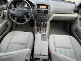 Mercedes-Benz C 200 Komresor -Седан -Елеганс 184 кс + Газ -Автоматик - 13900 лв. / 7106.96 € - 91647919 11 | Car24.bg Mercedes-Benz C 200 Komresor -Седан -Елеганс 184 кс + Газ -Автоматик - 13900 лв. / 7106.96 € - 91647919 11