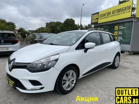 Renault Clio Grandtour 1.5 dCi 75hp