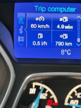 Ford Focus 1.6TDCI УНИКАЛНА - 4400 € / 8605.65 лв. - 59973476 13 | Car24.bg Ford Focus 1.6TDCI УНИКАЛНА - 4400 € / 8605.65 лв. - 59973476 13