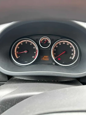 Opel Corsa - 2300 € / 4498.41 лв. - 53937822 3 | Car24.bg Opel Corsa - 2300 € / 4498.41 лв. - 53937822 3