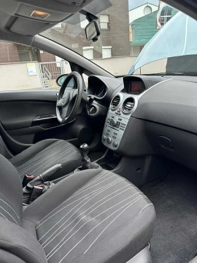 Opel Corsa - 2300 € / 4498.41 лв. - 53937822 4 | Car24.bg Opel Corsa - 2300 € / 4498.41 лв. - 53937822 4