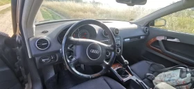 Audi A3 - 1300 € / 2542.58 лв. - 46238607 7 | Car24.bg Audi A3 - 1300 € / 2542.58 лв. - 46238607 7
