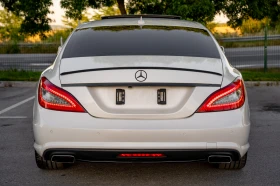 Mercedes-Benz CLS 350 ДИСРОНИК | KEYLESS GO | ШИБИДАХ | ЗАДНА КАМЕРА | С | Auto.bg — изображение 4 Mercedes-Benz CLS 350 ДИСРОНИК | KEYLESS GO | ШИБИДАХ | ЗАДНА КАМЕРА | С | Auto.bg — изображение 4