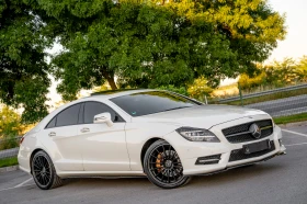Mercedes-Benz CLS 350 ДИСРОНИК | KEYLESS GO | ШИБИДАХ | ЗАДНА КАМЕРА | С | Auto.bg — изображение 7 Mercedes-Benz CLS 350 ДИСРОНИК | KEYLESS GO | ШИБИДАХ | ЗАДНА КАМЕРА | С | Auto.bg — изображение 7