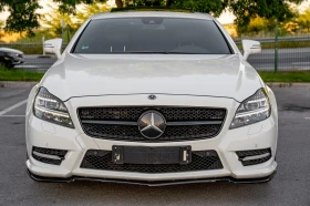 Mercedes-Benz CLS 350 ДИСРОНИК | KEYLESS GO | ШИБИДАХ | ЗАДНА КАМЕРА | С | Auto.bg — изображение 8 Mercedes-Benz CLS 350 ДИСРОНИК | KEYLESS GO | ШИБИДАХ | ЗАДНА КАМЕРА | С | Auto.bg — изображение 8