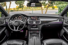 Mercedes-Benz CLS 350 ДИСРОНИК | KEYLESS GO | ШИБИДАХ | ЗАДНА КАМЕРА | С | Auto.bg — изображение 13 Mercedes-Benz CLS 350 ДИСРОНИК | KEYLESS GO | ШИБИДАХ | ЗАДНА КАМЕРА | С | Auto.bg — изображение 13