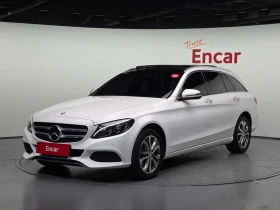 Mercedes-Benz C 220 D 4MATIC ESTATE - Car24.bg Mercedes-Benz C 220 D 4MATIC ESTATE