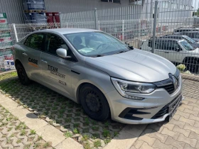 Renault Megane undefined | Auto.bg — изображение 2 Renault Megane undefined | Auto.bg — изображение 2
