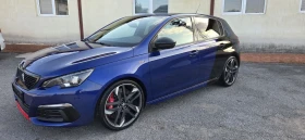 Peugeot 308 GTI 1.6Turbo272 к.с/Топ/Нави/Евро6b/ | Auto.bg — изображение 7 Peugeot 308 GTI 1.6Turbo272 к.с/Топ/Нави/Евро6b/ | Auto.bg — изображение 7