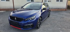 Peugeot 308 GTI 1.6Turbo272 к.с/Топ/Нави/Евро6b/ | Auto.bg — изображение 8 Peugeot 308 GTI 1.6Turbo272 к.с/Топ/Нави/Евро6b/ | Auto.bg — изображение 8