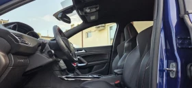 Peugeot 308 GTI 1.6Turbo272 к.с/Топ/Нави/Евро6b/ | Auto.bg — изображение 12 Peugeot 308 GTI 1.6Turbo272 к.с/Топ/Нави/Евро6b/ | Auto.bg — изображение 12
