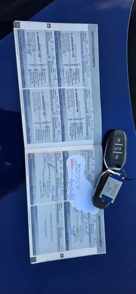 Peugeot 308 GTI 1.6Turbo272 к.с/Топ/Нави/Евро6b/ | Auto.bg — изображение 14 Peugeot 308 GTI 1.6Turbo272 к.с/Топ/Нави/Евро6b/ | Auto.bg — изображение 14