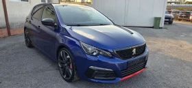 Peugeot 308 GTI 1.6Turbo272 к.с/Топ/Нави/Евро6b/ | Auto.bg — изображение 2 Peugeot 308 GTI 1.6Turbo272 к.с/Топ/Нави/Евро6b/ | Auto.bg — изображение 2