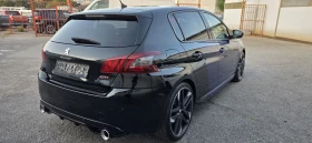 Peugeot 308 GTI 1.6Turbo272 к.с/Топ/Нави/Евро6b/ | Auto.bg — изображение 5 Peugeot 308 GTI 1.6Turbo272 к.с/Топ/Нави/Евро6b/ | Auto.bg — изображение 5