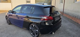 Peugeot 308 GTI 1.6Turbo272 к.с/Топ/Нави/Евро6b/ | Auto.bg — изображение 11 Peugeot 308 GTI 1.6Turbo272 к.с/Топ/Нави/Евро6b/ | Auto.bg — изображение 11