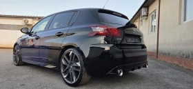 Peugeot 308 GTI 1.6Turbo272 к.с/Топ/Нави/Евро6b/ | Auto.bg — изображение 10 Peugeot 308 GTI 1.6Turbo272 к.с/Топ/Нави/Евро6b/ | Auto.bg — изображение 10