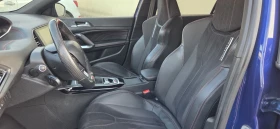 Peugeot 308 GTI 1.6Turbo272 к.с/Топ/Нави/Евро6b/ | Auto.bg — изображение 13 Peugeot 308 GTI 1.6Turbo272 к.с/Топ/Нави/Евро6b/ | Auto.bg — изображение 13