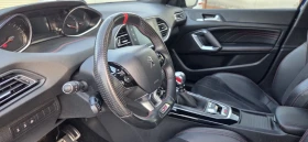 Peugeot 308 GTI 1.6Turbo272 к.с/Топ/Нави/Евро6b/ | Auto.bg — изображение 17 Peugeot 308 GTI 1.6Turbo272 к.с/Топ/Нави/Евро6b/ | Auto.bg — изображение 17