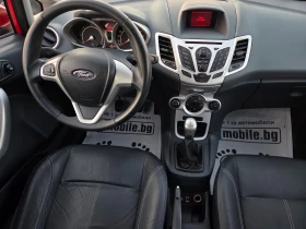 Ford Fiesta 1.4/TDCI/TITANIUM | Auto.bg — изображение 16 Ford Fiesta 1.4/TDCI/TITANIUM | Auto.bg — изображение 16
