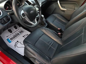 Ford Fiesta 1.4/TDCI/TITANIUM | Auto.bg — изображение 12 Ford Fiesta 1.4/TDCI/TITANIUM | Auto.bg — изображение 12