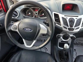 Ford Fiesta 1.4/TDCI/TITANIUM | Auto.bg — изображение 14 Ford Fiesta 1.4/TDCI/TITANIUM | Auto.bg — изображение 14