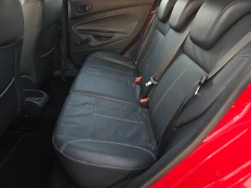 Ford Fiesta 1.4/TDCI/TITANIUM | Auto.bg — изображение 10 Ford Fiesta 1.4/TDCI/TITANIUM | Auto.bg — изображение 10