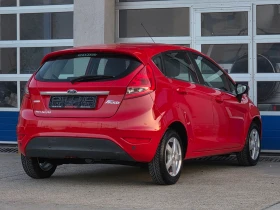 Ford Fiesta 1.4/TDCI/TITANIUM | Auto.bg — изображение 2 Ford Fiesta 1.4/TDCI/TITANIUM | Auto.bg — изображение 2