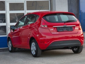 Ford Fiesta 1.4/TDCI/TITANIUM | Auto.bg — изображение 4 Ford Fiesta 1.4/TDCI/TITANIUM | Auto.bg — изображение 4