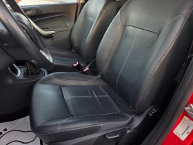 Ford Fiesta 1.4/TDCI/TITANIUM | Auto.bg — изображение 13 Ford Fiesta 1.4/TDCI/TITANIUM | Auto.bg — изображение 13