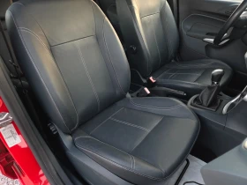 Ford Fiesta 1.4/TDCI/TITANIUM | Auto.bg — изображение 8 Ford Fiesta 1.4/TDCI/TITANIUM | Auto.bg — изображение 8