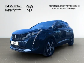 Peugeot 3008 GT 1.2 PureTech 130 S&S EAT8 EURO 6//2205256